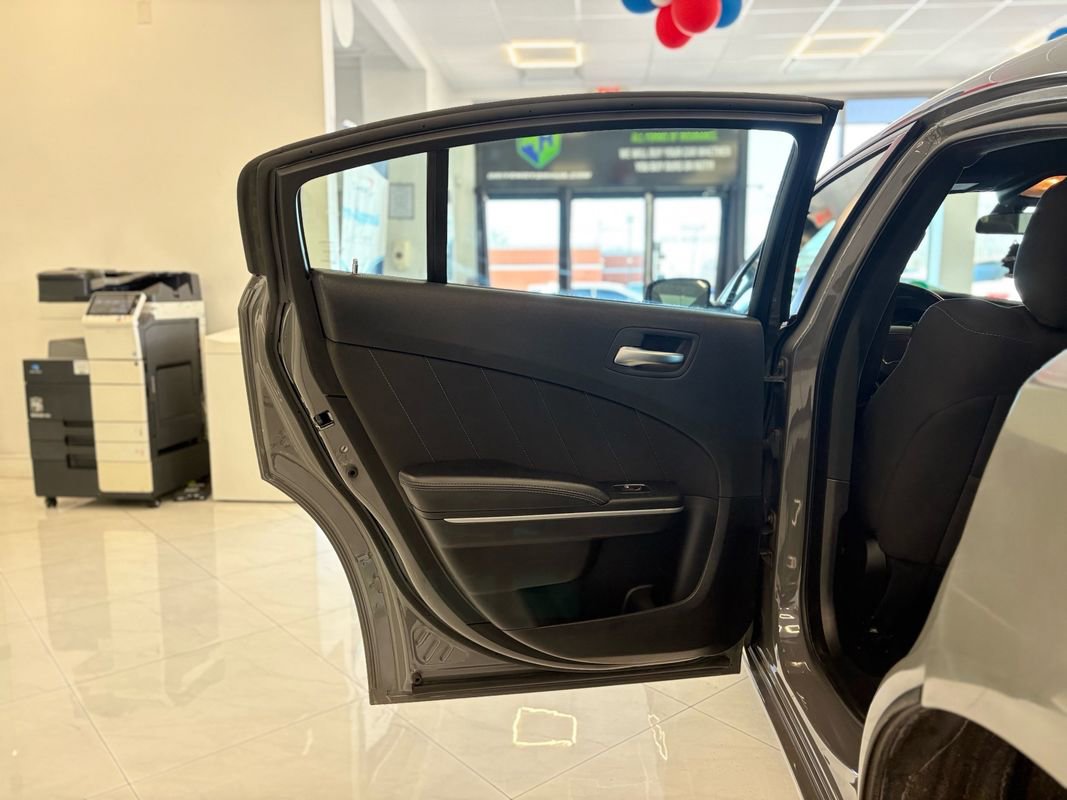 Used 2023 Dodge Charger SXT image 35
