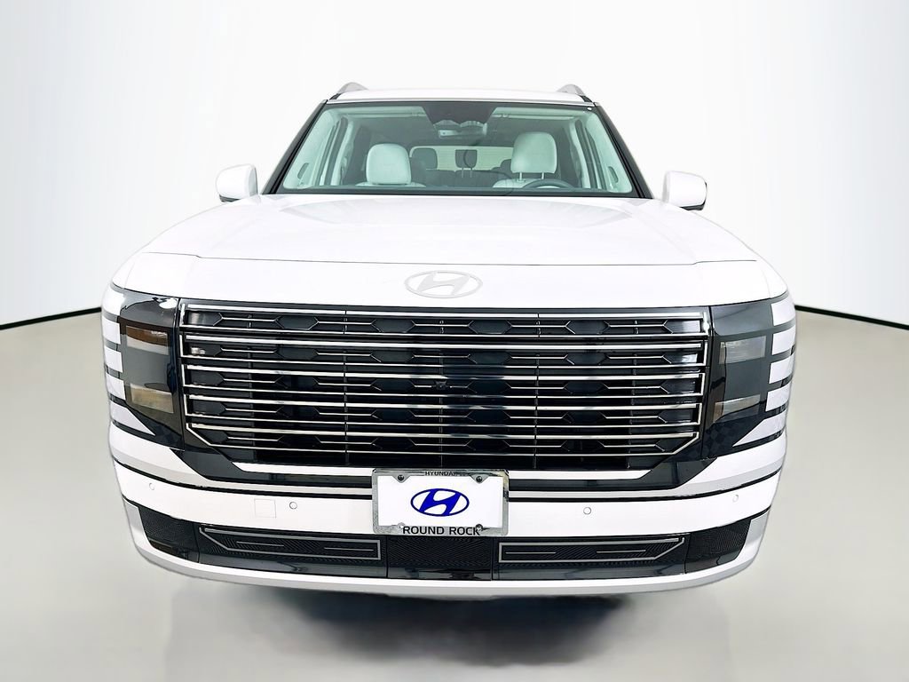 New 2026 Hyundai Palisade Calligraphy video 2