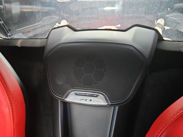 Used 2023 Chevrolet Corvette Stingray Coupe w/ Z51 Performance Package image 25