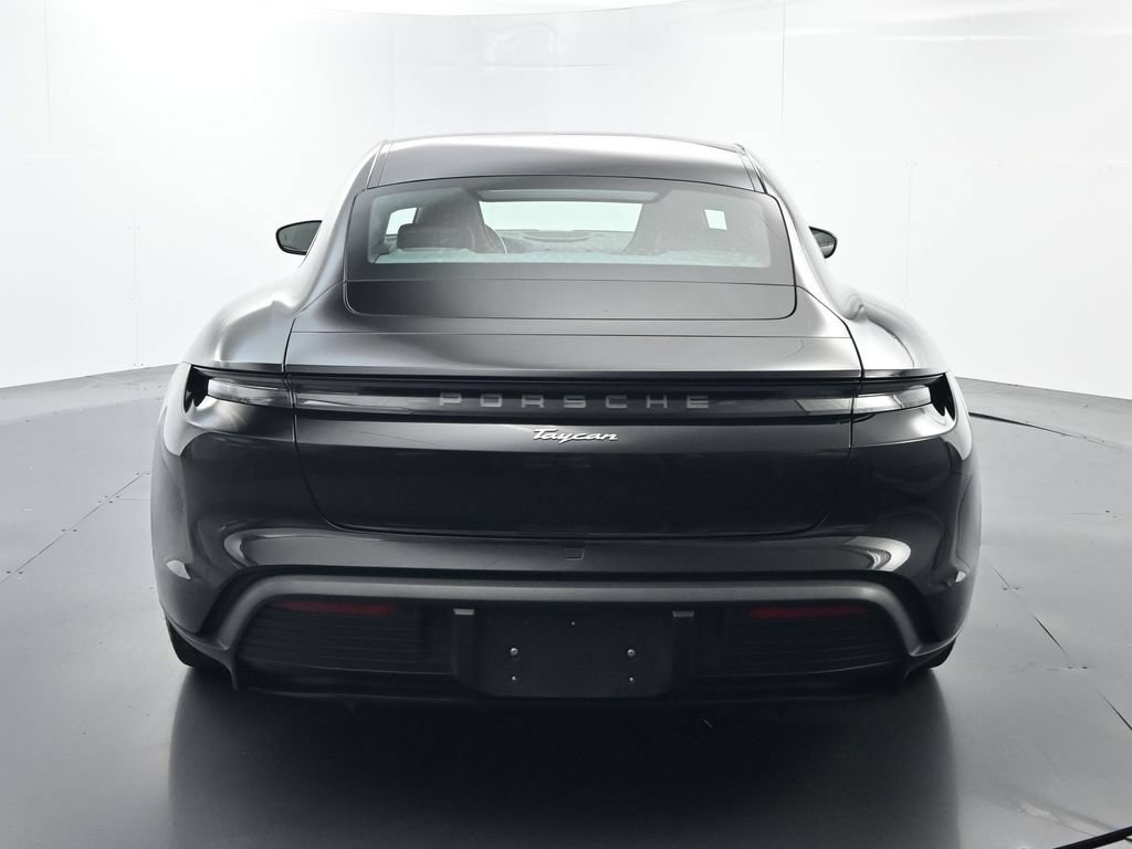 Certified 2023 Porsche Taycan RWD image 13
