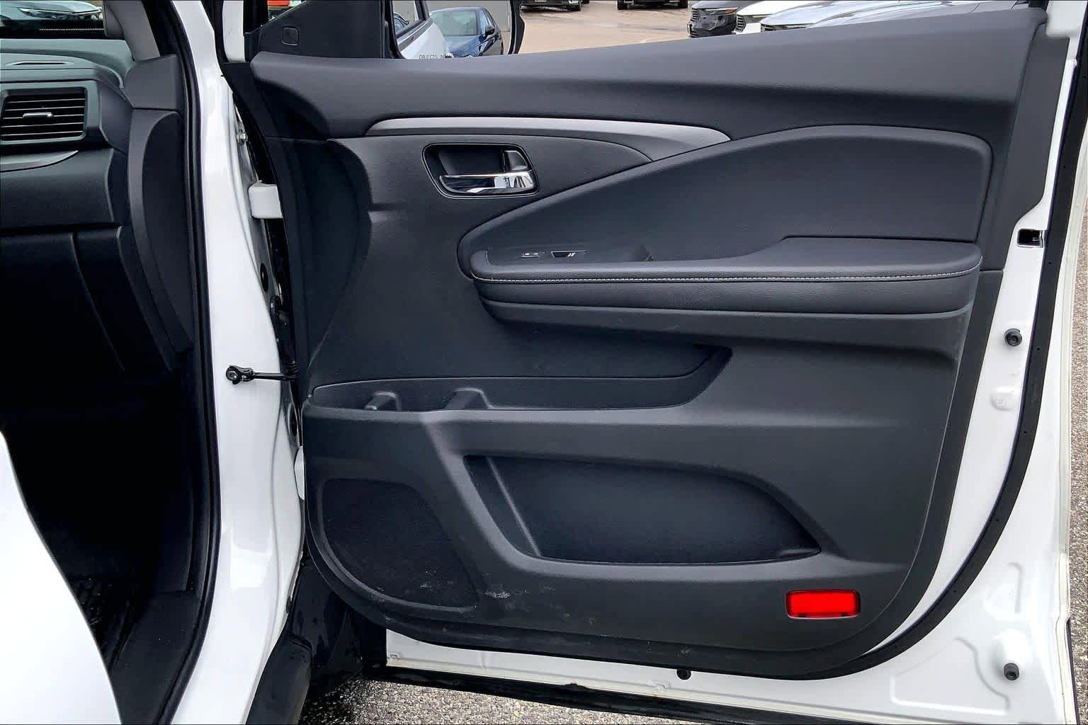 Used 2023 Honda Ridgeline RTL image 23