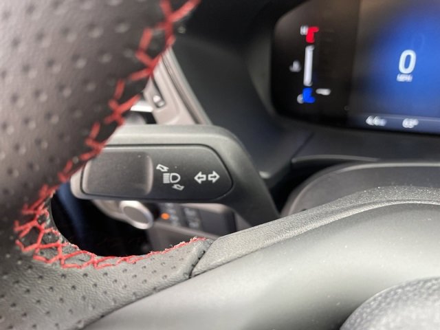 New 2026 Ford Escape ST-Line image 27