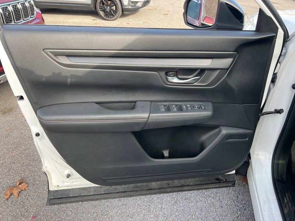 Certified 2023 Honda CR-V Sport image 21