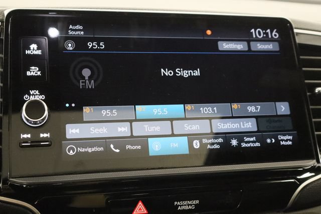 Used 2024 Honda Ridgeline TrailSport image 28