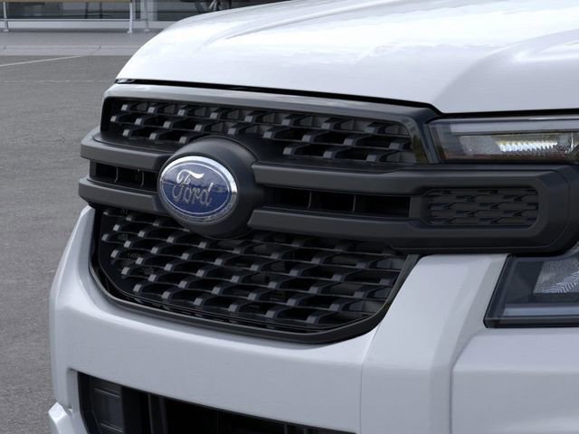 New 2025 Ford Ranger XL w/ Trailer Tow Package image 17