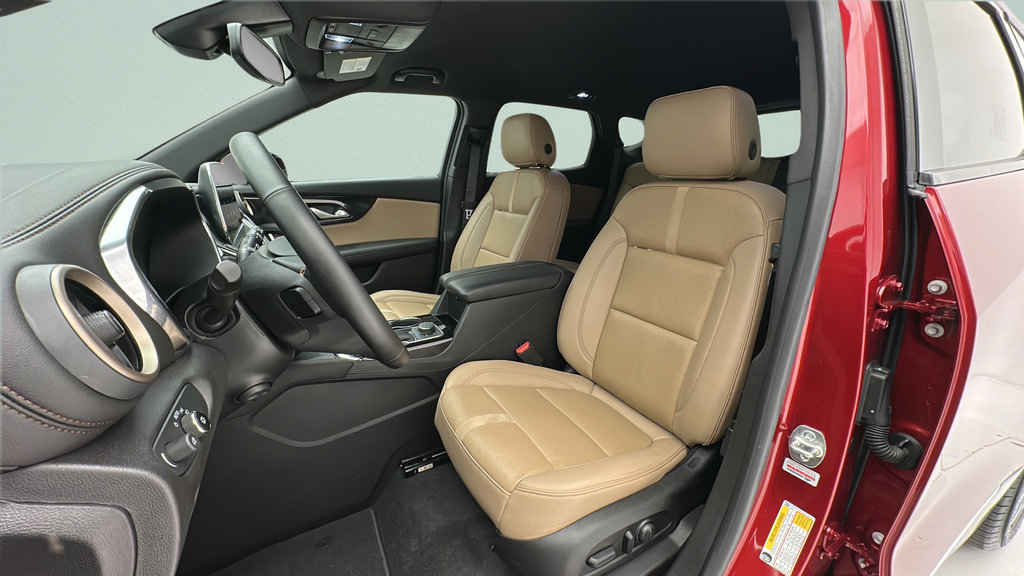 Used 2023 Chevrolet Blazer Premier w/ Enhanced Convenience Package AWD/4WD image 15