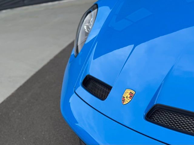 Used 2023 Porsche 911 GT3 image 41