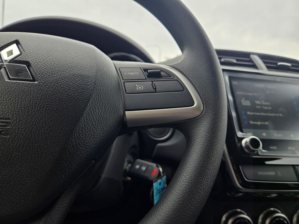 New 2027 Mitsubishi Outlander Sport ES AWD/4WD image 23