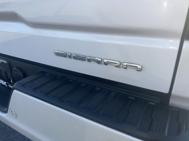 Used 2021 GMC Sierra 1500 Denali w/ Denali Ultimate Package image 7