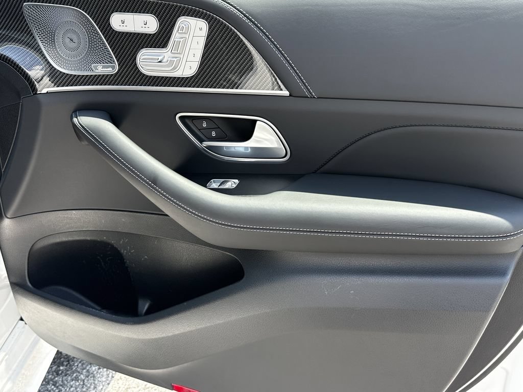 Certified 2025 Mercedes-Benz GLE 53 AMG 4MATIC Coupe image 16