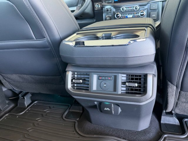 New 2025 Ford F150 Lariat w/ Equipment Group 502A High image 12