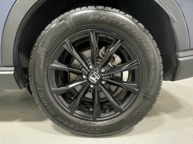 Used 2024 Honda CR-V Sport image 20