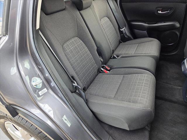 Used 2023 Honda HR-V LX image 18