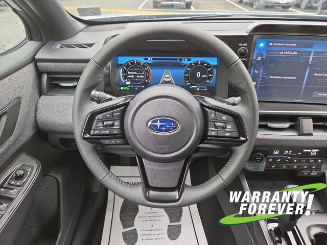 New 2026 Subaru Outback Premium AWD/4WD image 9