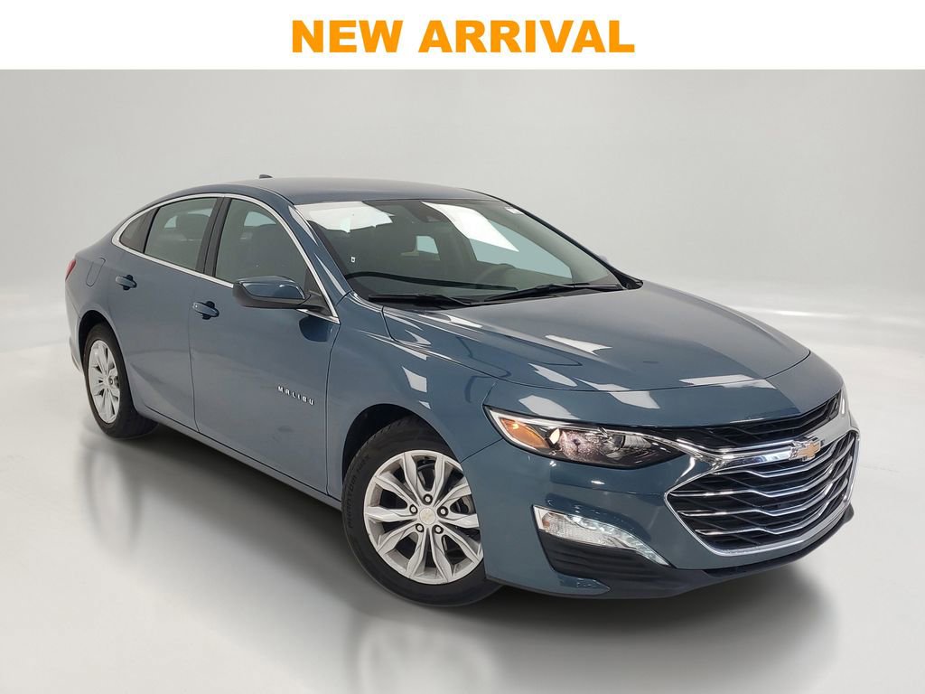Used 2024 Chevrolet Malibu LT FWD video 1