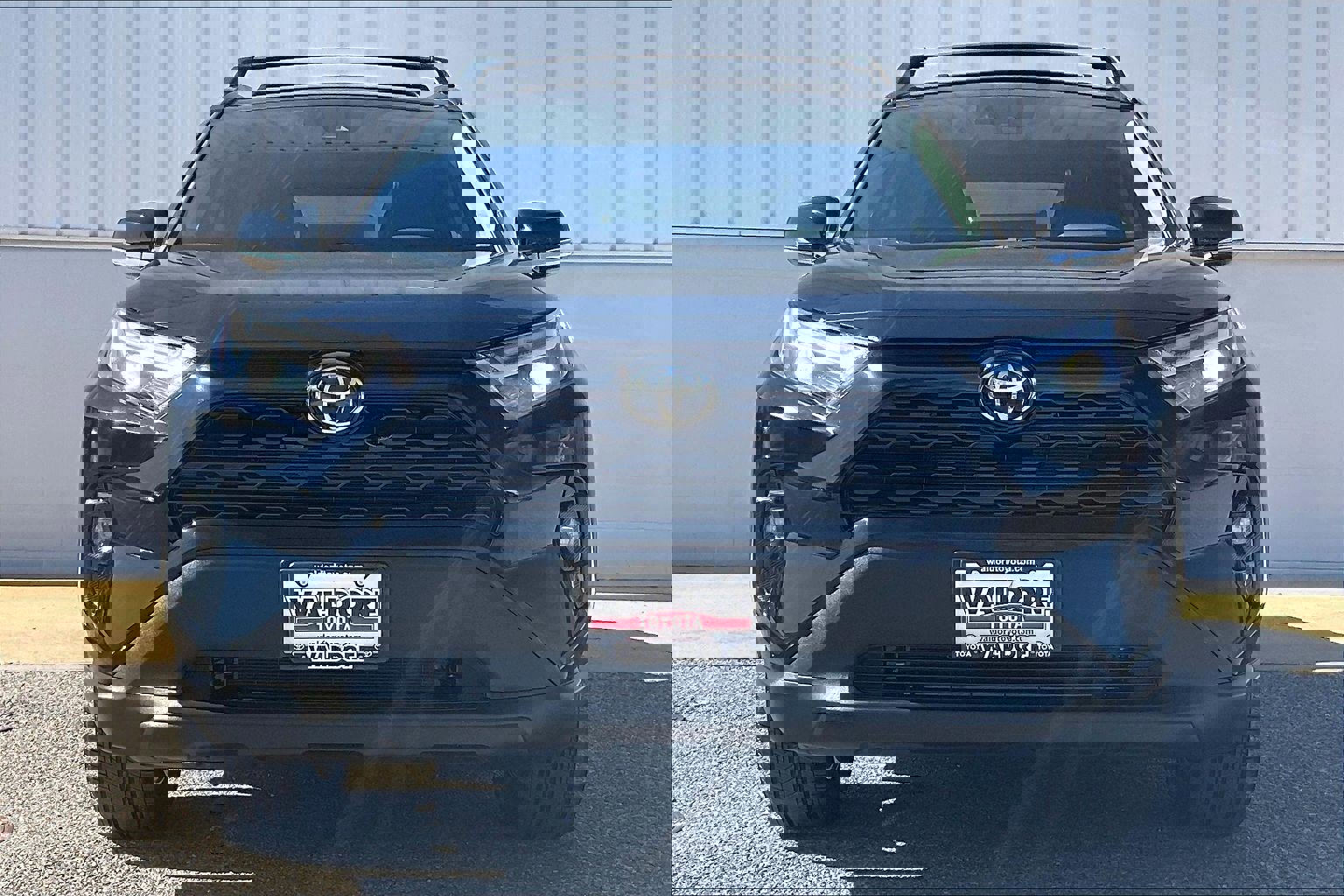 Used 2024 Toyota RAV4 XLE Premium w/ Weather Package image 3