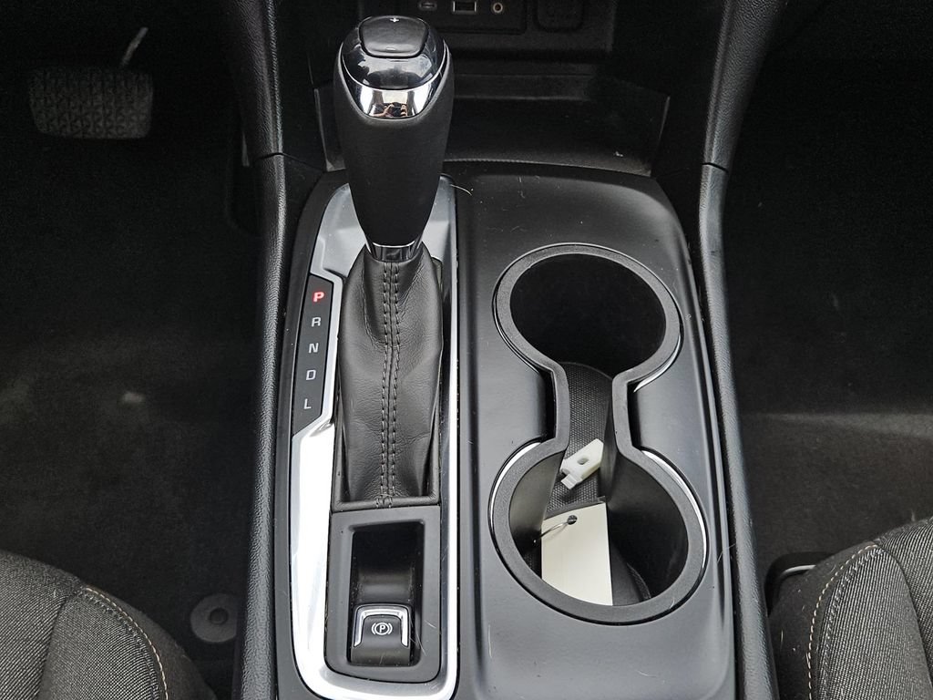 Used 2019 Chevrolet Equinox LT w/ Sun & Navigation Package FWD image 24