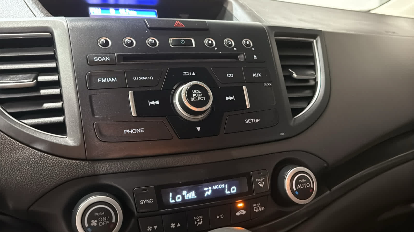 Used 2014 Honda CR-V EX-L image 18