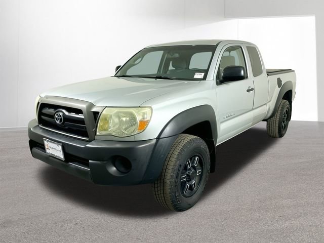 Used 2005 Toyota Tacoma 4x4 Access Cab