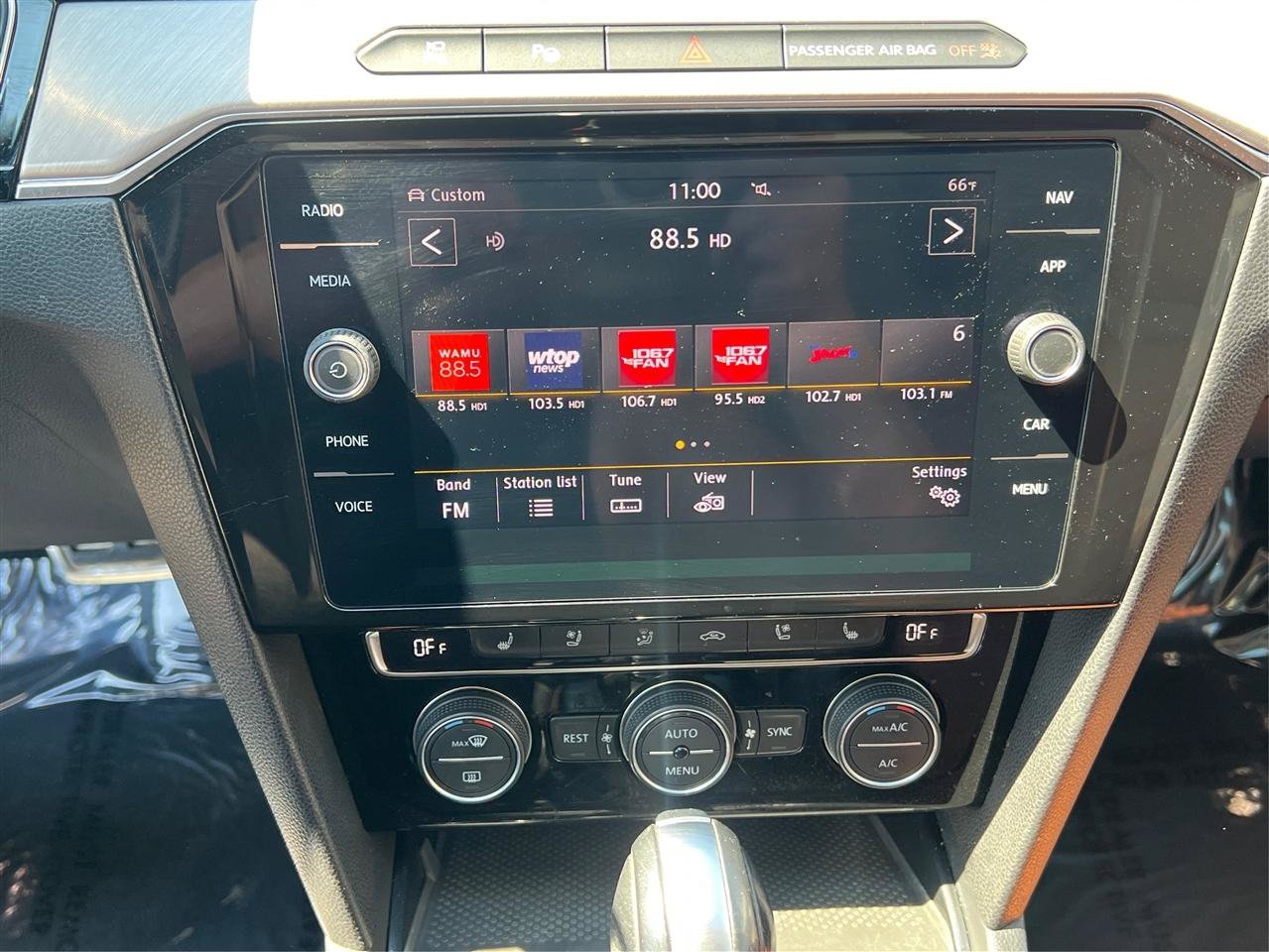 Used 2019 Volkswagen Arteon SEL Premium AWD/4WD image 26