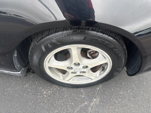 Used 1997 Toyota Celica GT FWD image 12