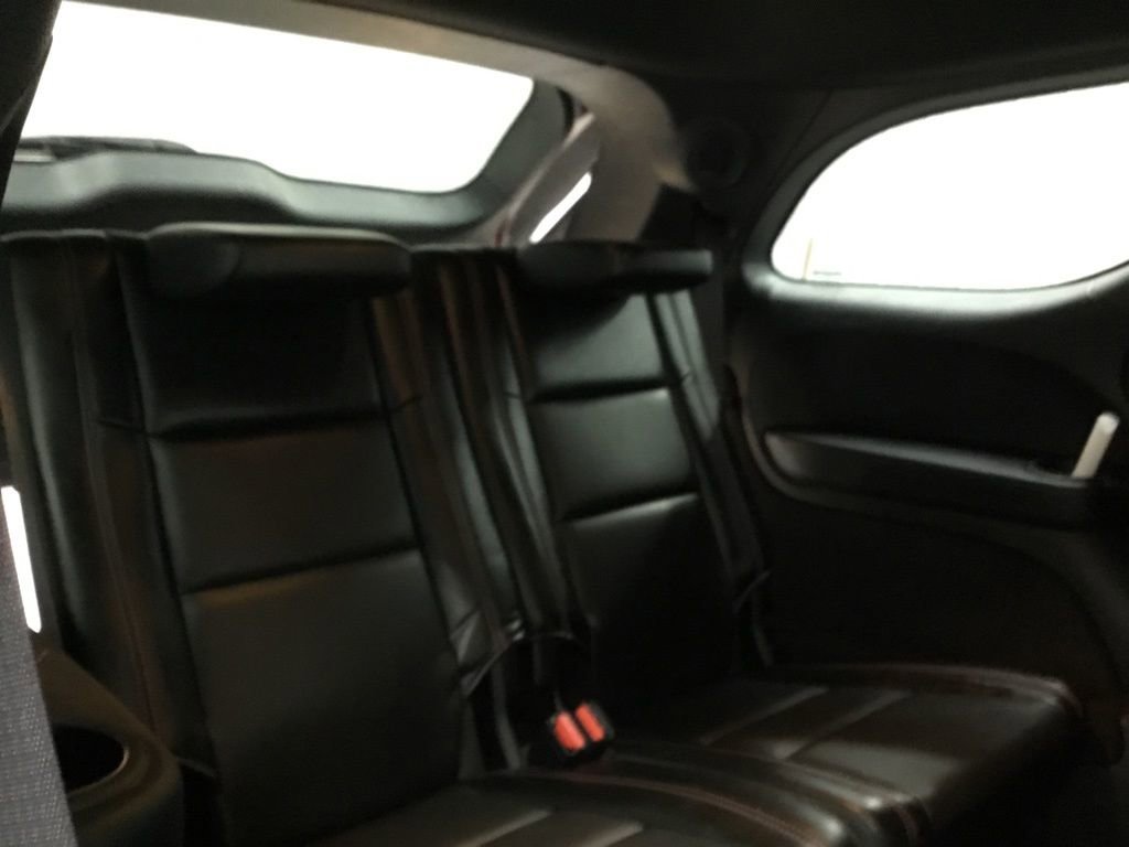 Used 2022 Dodge Durango R/T w/ Trailer Tow Group IV AWD/4WD image 20