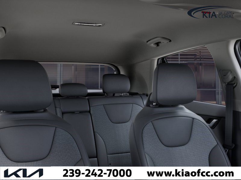 New 2026 Kia Niro EX FWD image 27