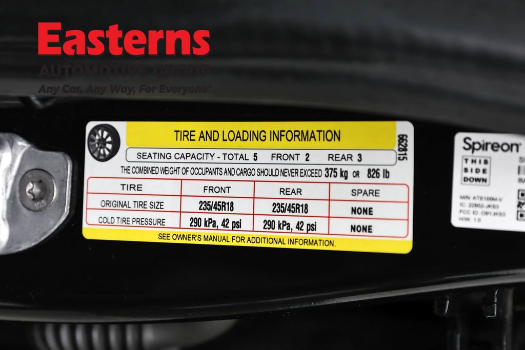 Used 2020 Tesla Model 3 Long Range image 30