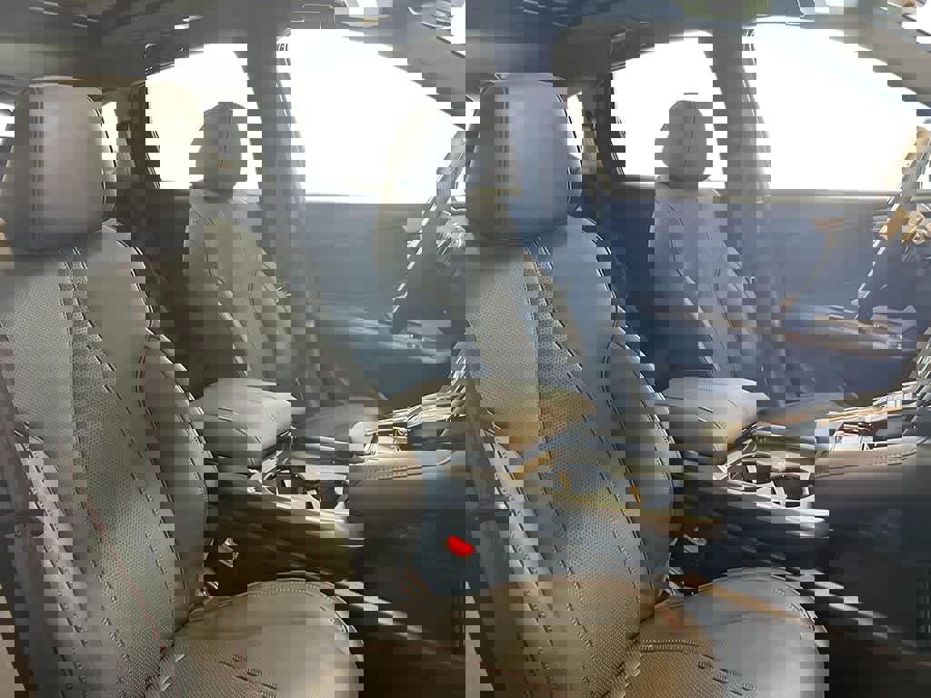 New 2026 Acura RDX A-Spec image 40