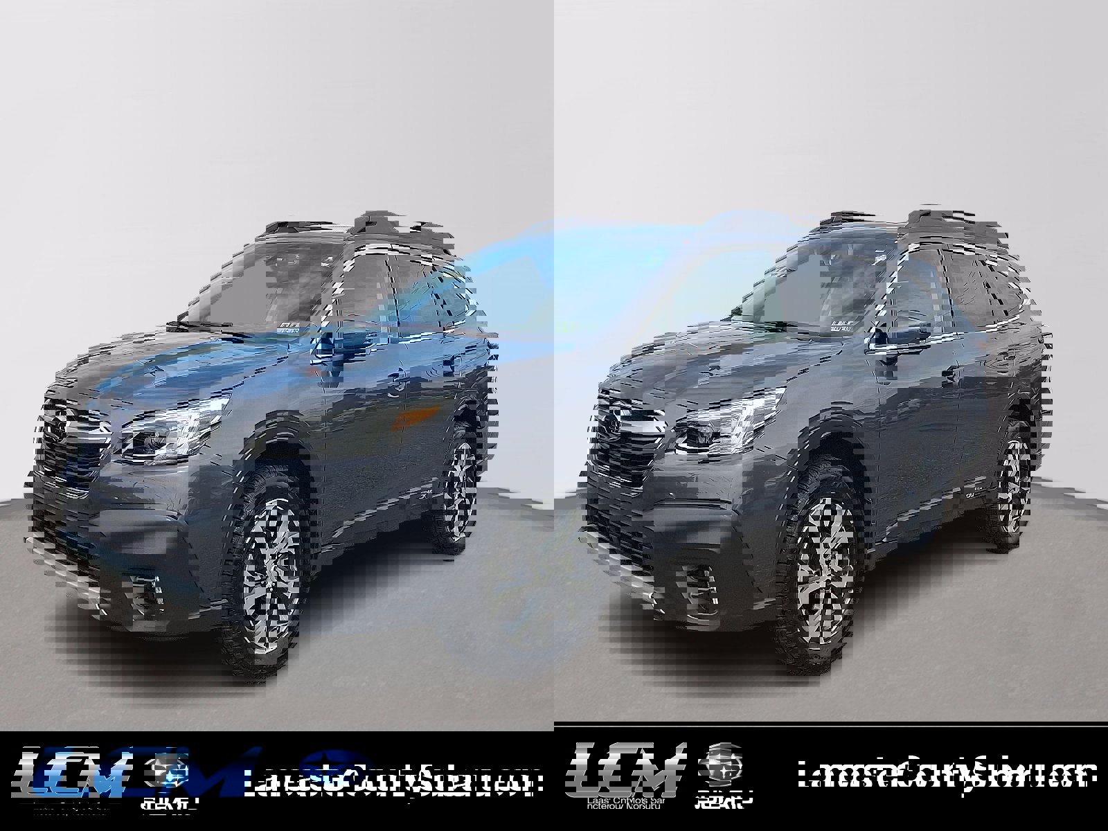 Used 2021 Subaru Outback Limited w/ Popular Package #2