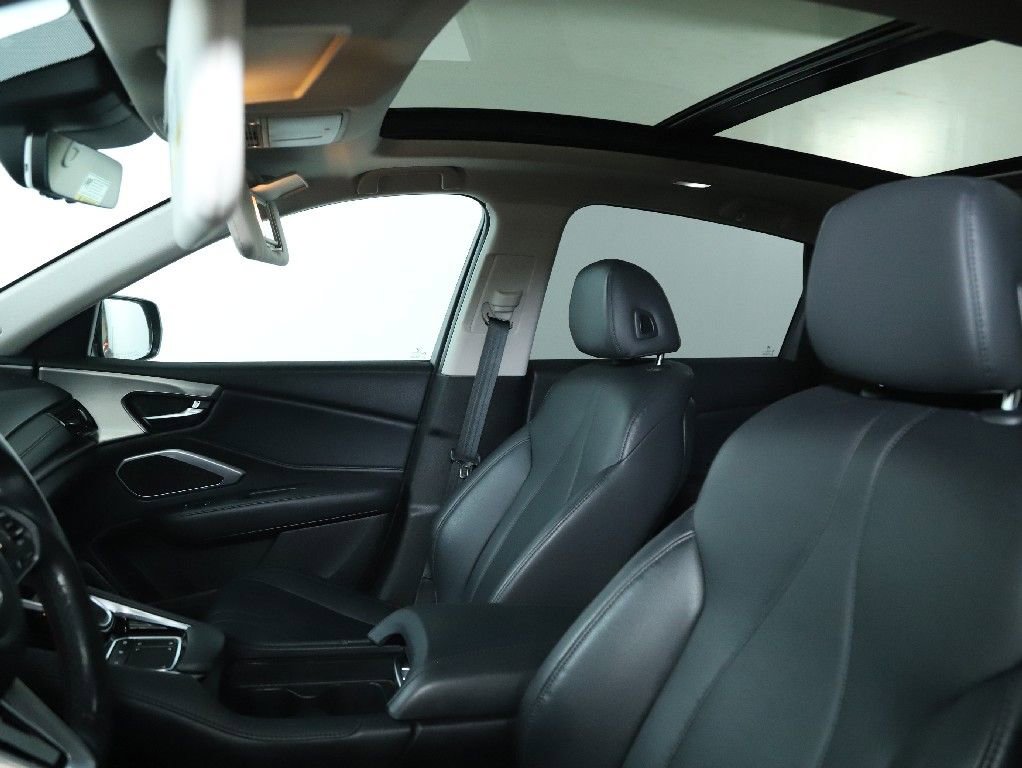 Used 2020 Acura RDX AWD image 21