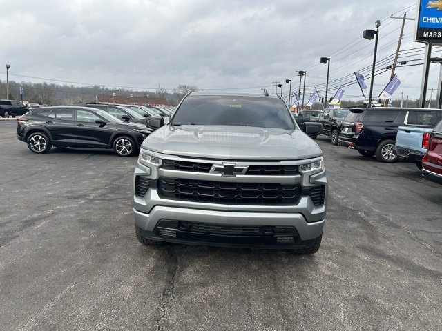 Used 2023 Chevrolet Silverado 1500 RST w/ Convenience Package II image 42