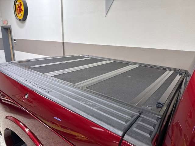 Used 2022 RAM 3500 Limited image 82