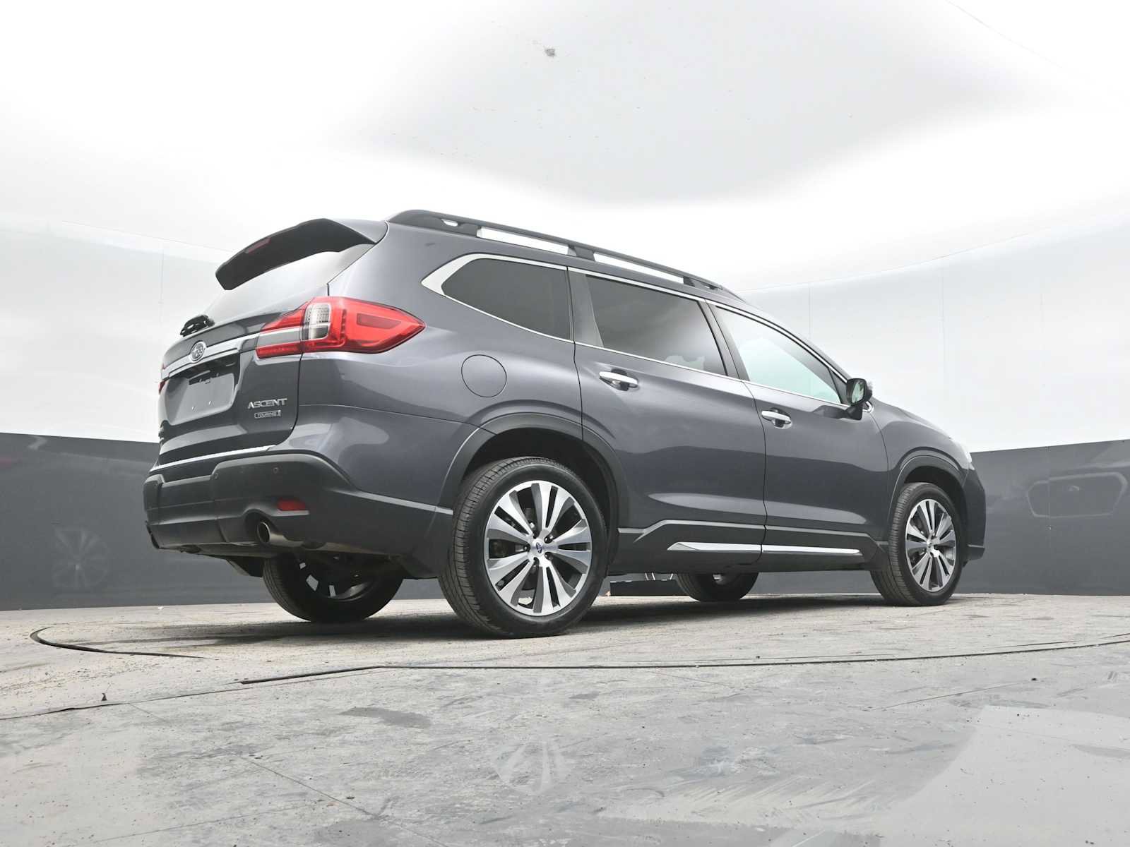 Used 2021 Subaru Ascent Touring AWD/4WD image 65
