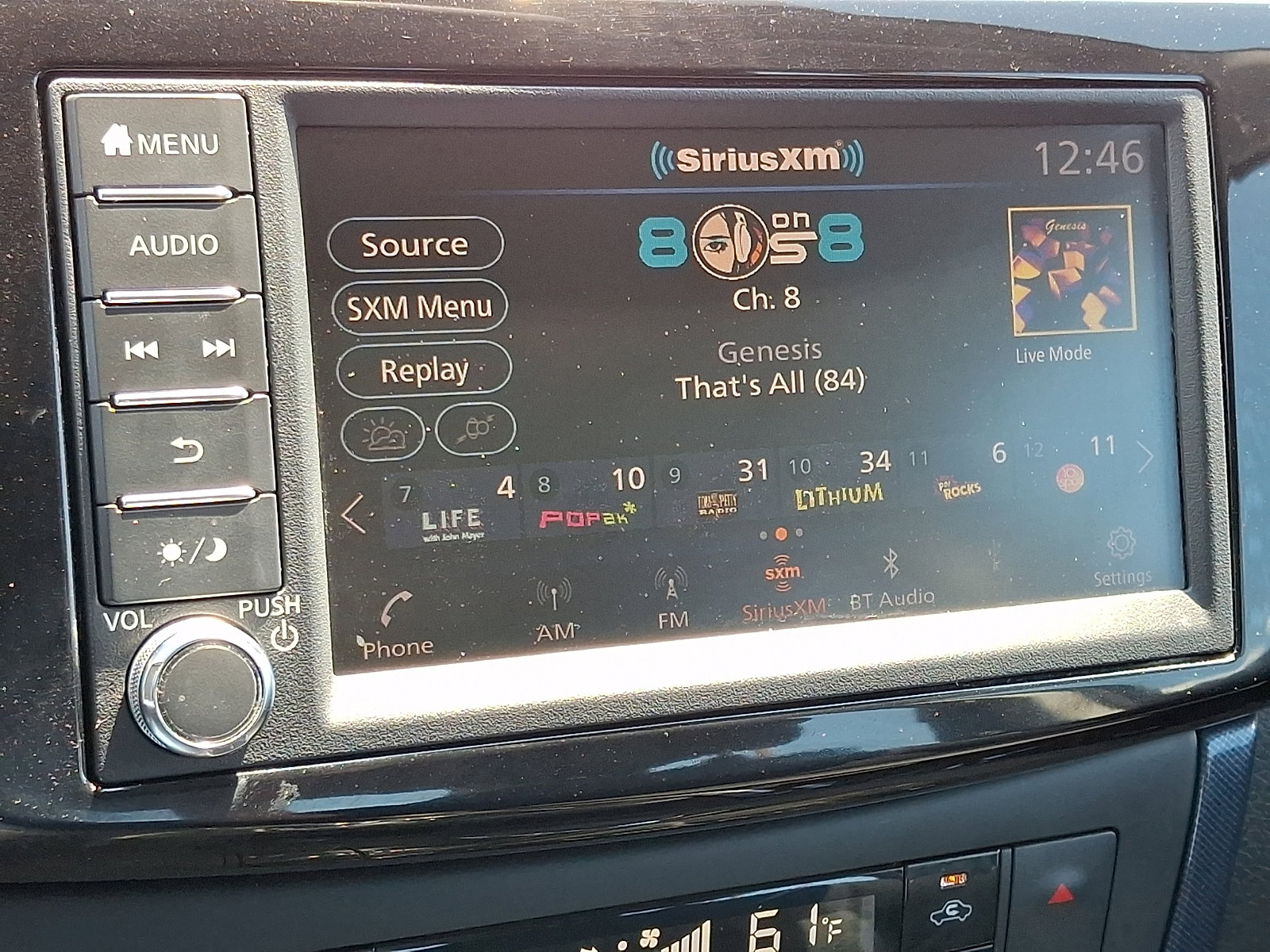 Used 2019 Nissan Sentra SR FWD image 16