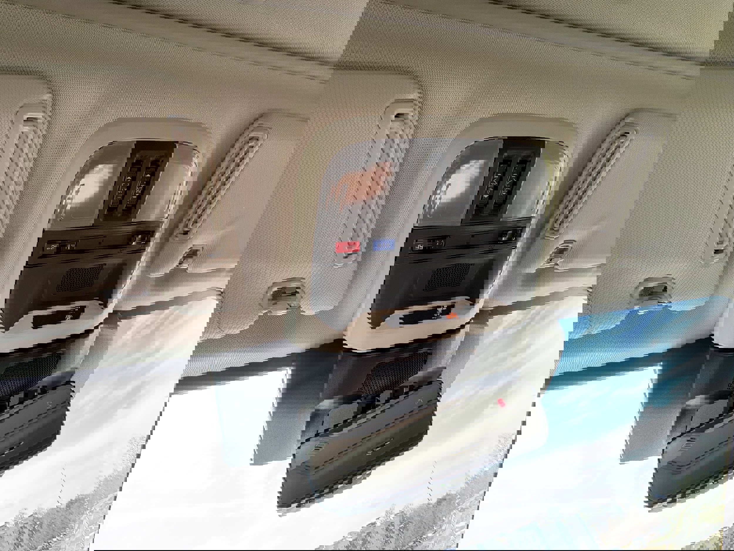 New 2026 Subaru Crosstrek 2.0i Premium image 24