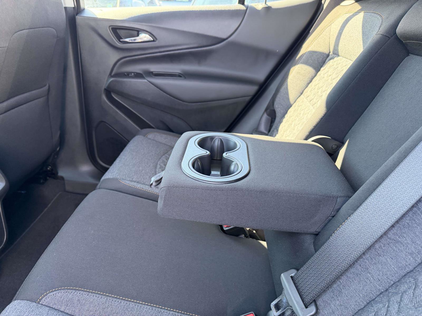 Certified 2022 Chevrolet Equinox LT image 12