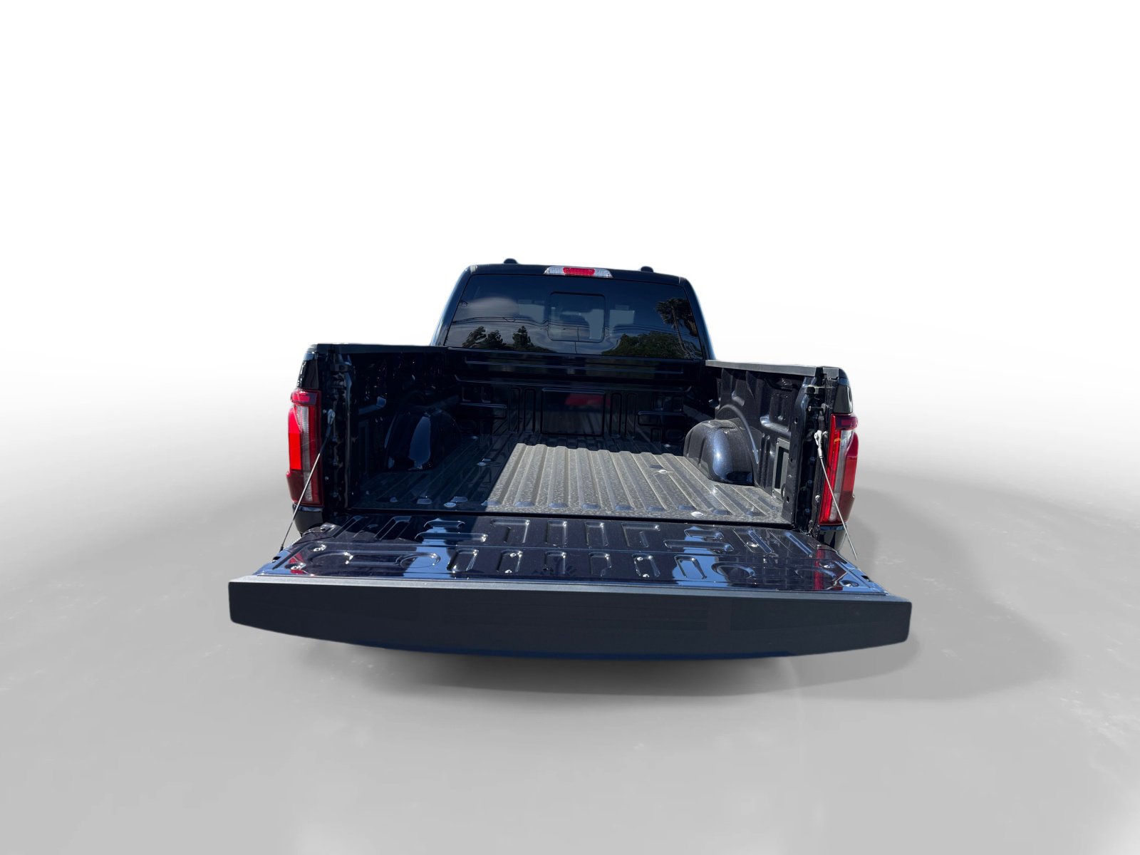 New 2026 Ford F150 Lariat w/ Equipment Group 501A Mid AWD/4WD image 17