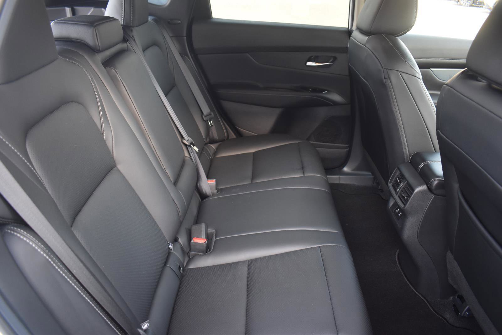 Used 2026 Nissan Murano SL AWD/4WD image 65