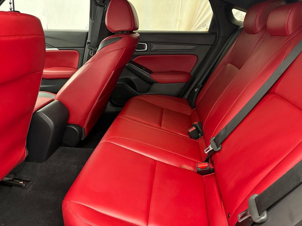 Used 2024 Acura Integra A-Spec FWD image 14