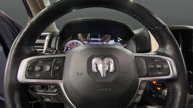 Used 2020 RAM 1500 Laramie AWD/4WD image 15