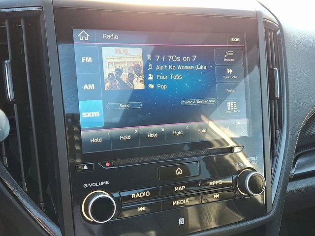 Used 2022 Subaru Forester Wilderness image 18