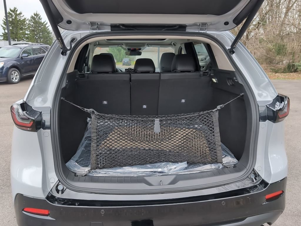New 2026 MAZDA CX-5 2.5 S w/ Premium Package image 11