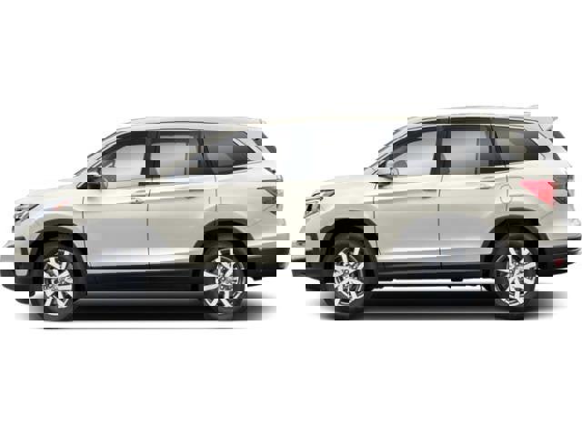 Used 2019 Honda Pilot EX-L image 3