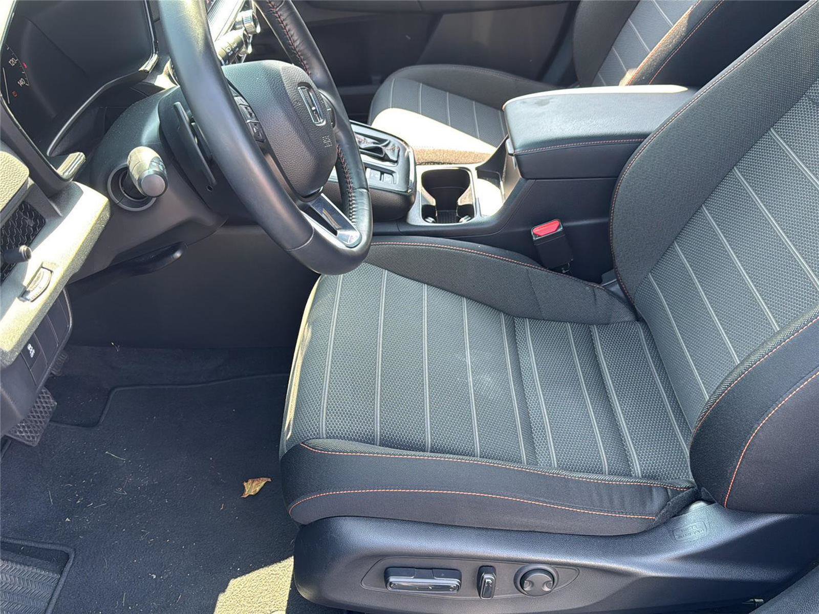 Used 2024 Honda CR-V Sport image 19