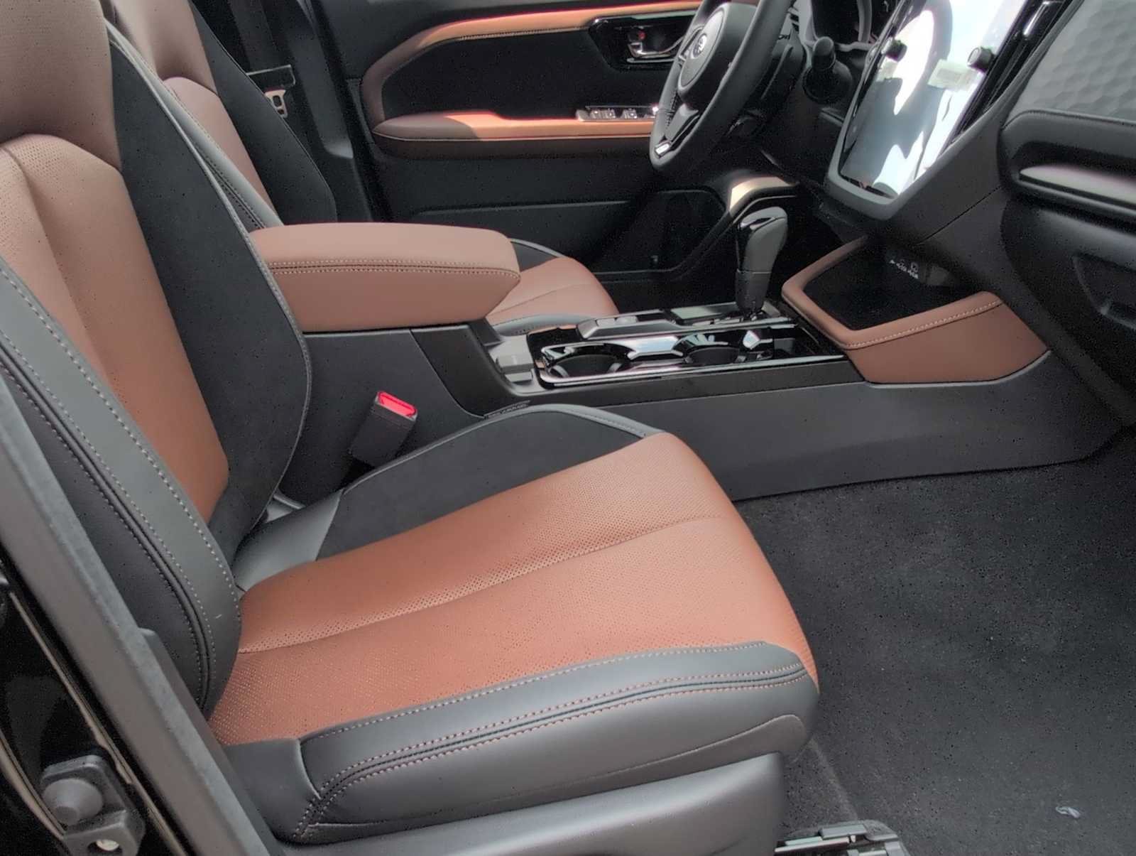New 2026 Subaru Forester Touring AWD/4WD image 21