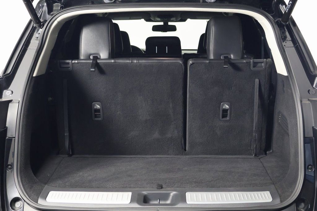 Used 2022 INFINITI QX60 Pure image 15