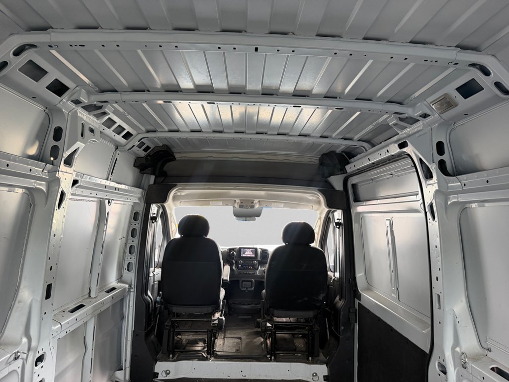 Used 2023 RAM ProMaster 2500 FWD image 27