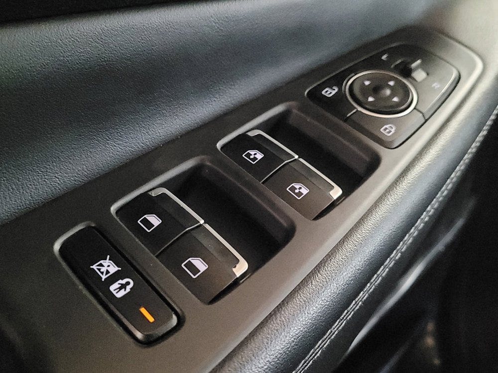 Used 2020 Hyundai Santa Fe Limited FWD image 27