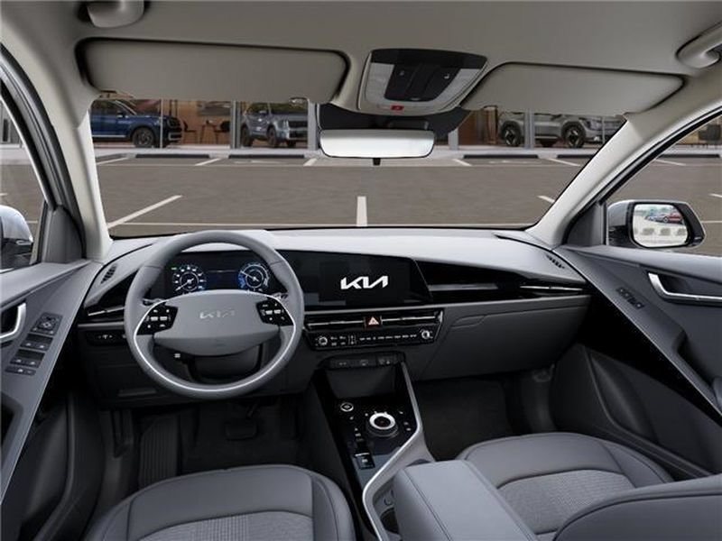 New 2026 Kia Niro Wind w/ Wind Preserve Package FWD image 32